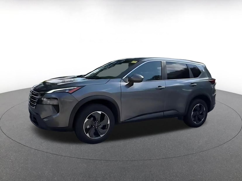 2025 Nissan Rogue - Image 6