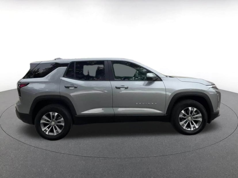 2025 Chevrolet Equinox - Image 16