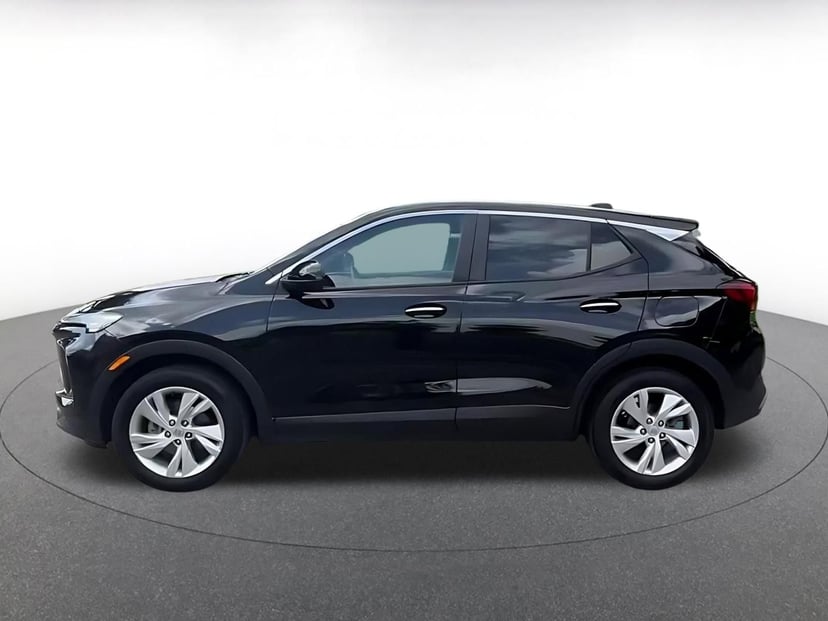 2025 Buick Encore GX - Image 4