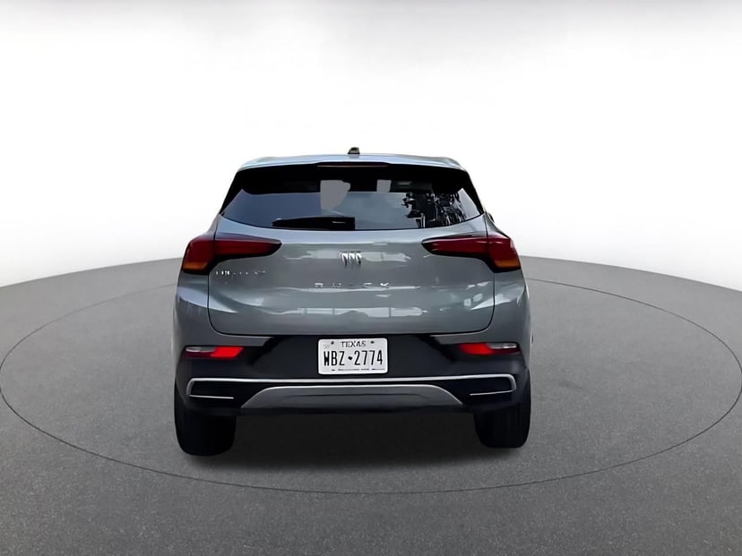2025 Buick Encore GX - Image 11