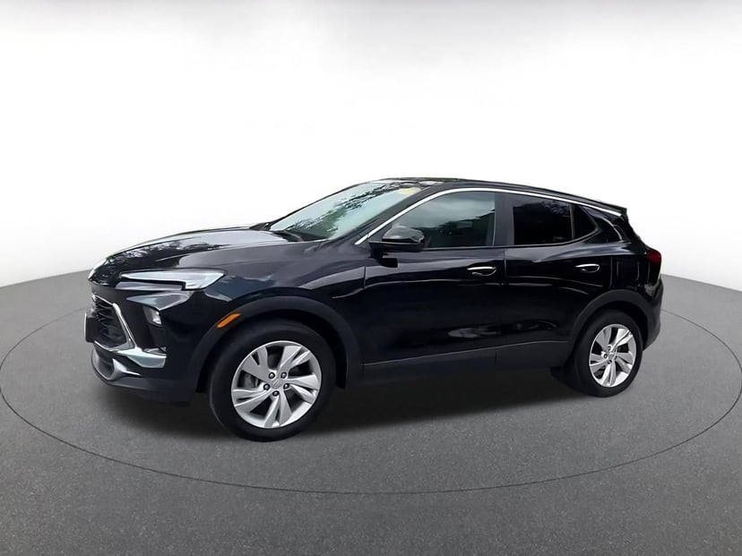 2025 Buick Encore GX - Image 3