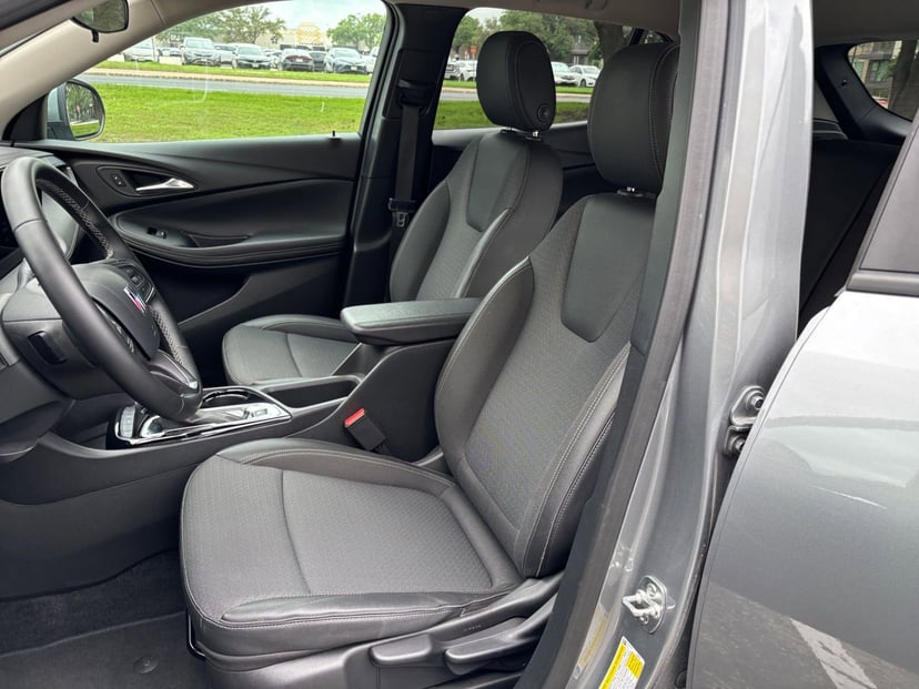 2025 Buick Encore GX - Image 31