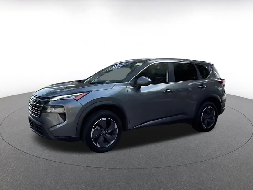 2025 Nissan Rogue - Image 6