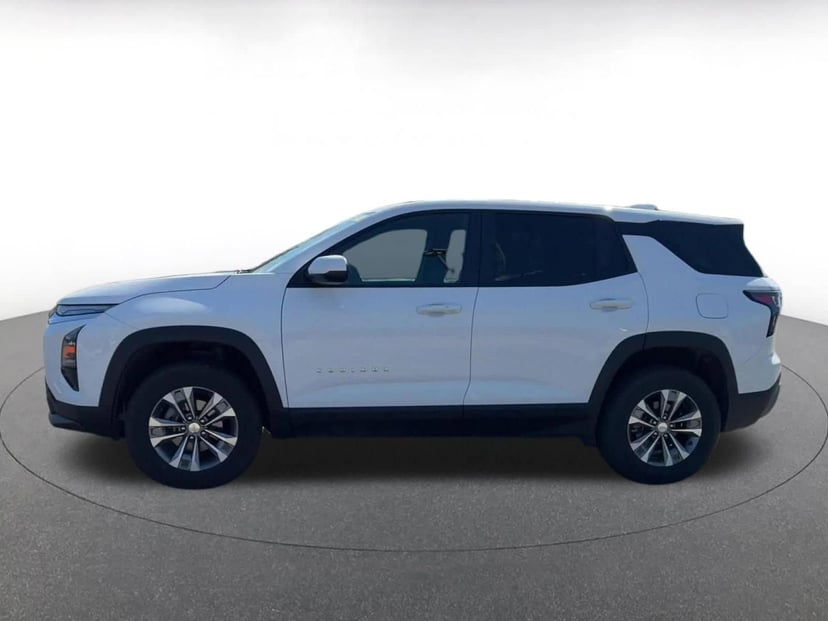 2025 Chevrolet Equinox - Image 6