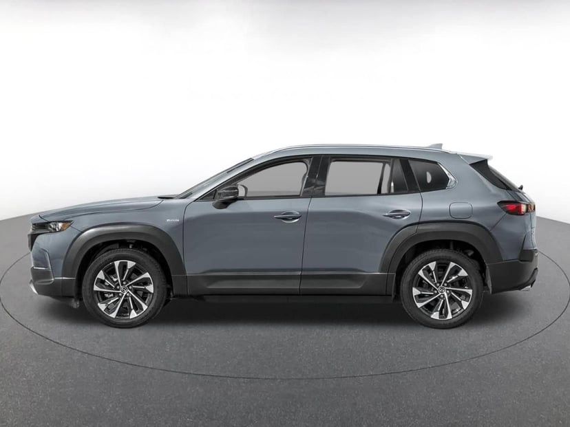 2025 Mazda CX-50 Hybrid - Image 3