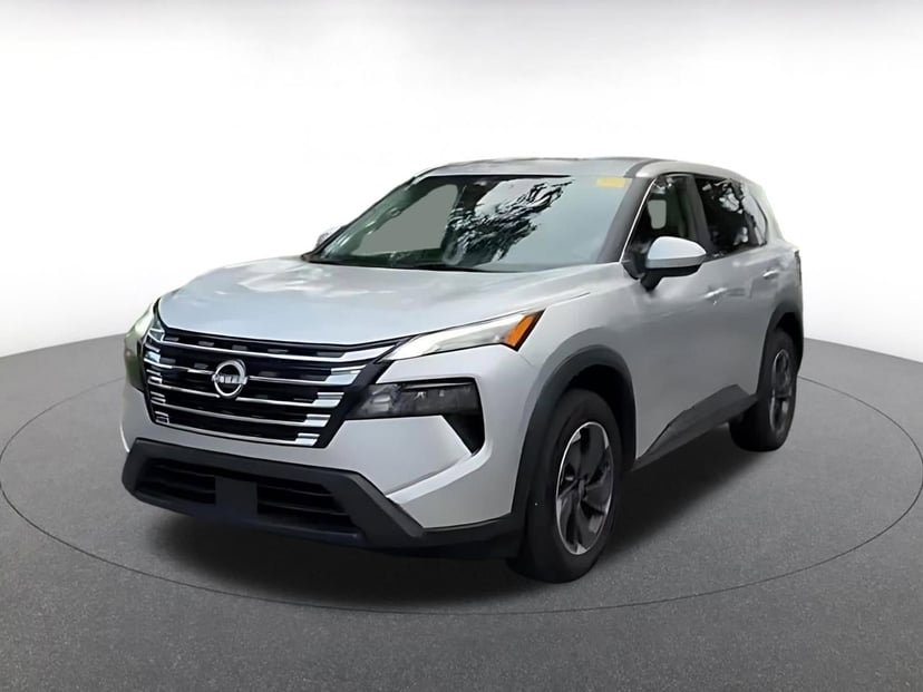 2025 Nissan Rogue - Image 5