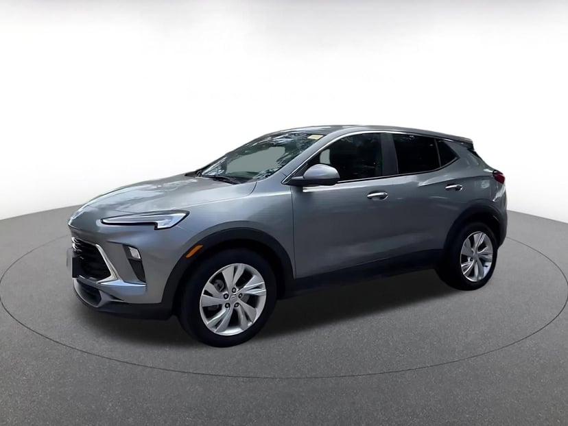 2025 Buick Encore GX - Image 7