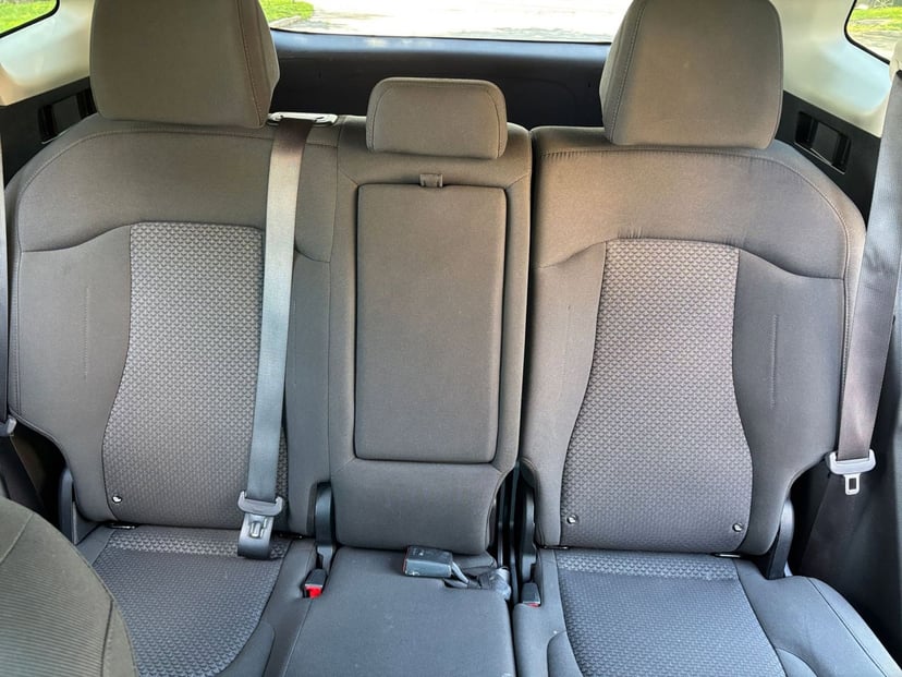 2025 Kia Sportage - Image 33