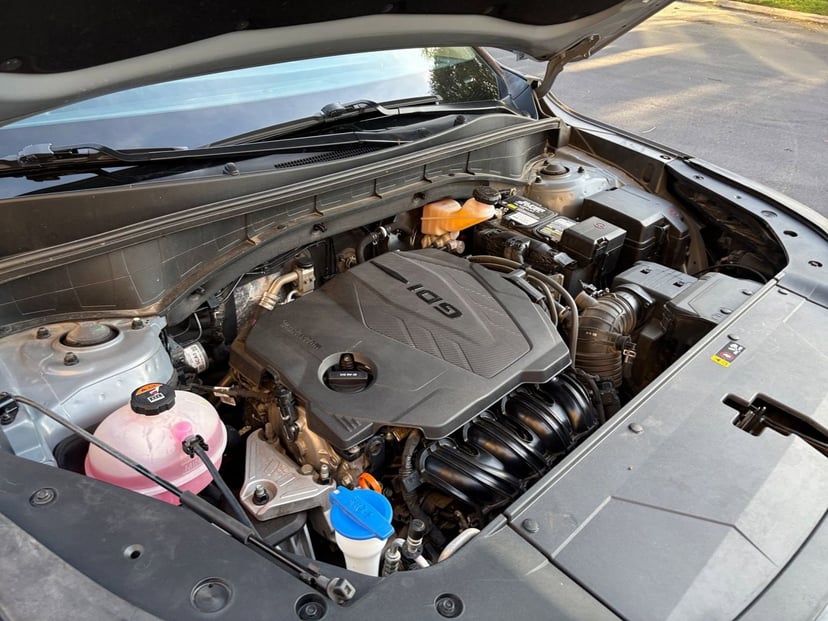 2024 Kia Sorento - Image 27