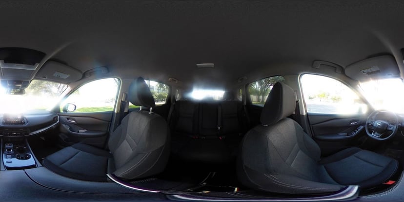 2025 Nissan Rogue - Image 32
