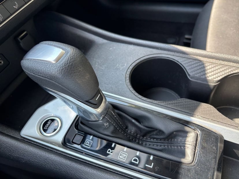 2025 Nissan Altima - Image 36