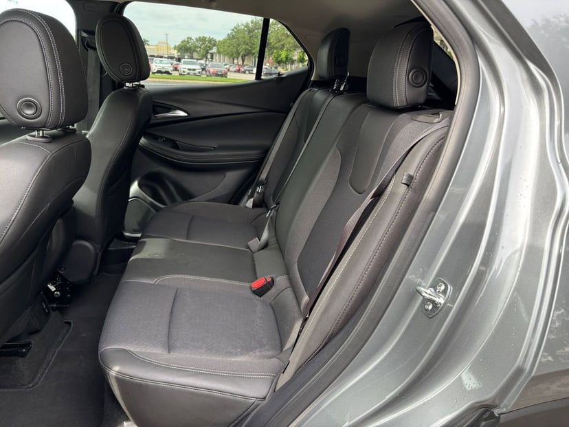 2025 Buick Encore GX - Image 21