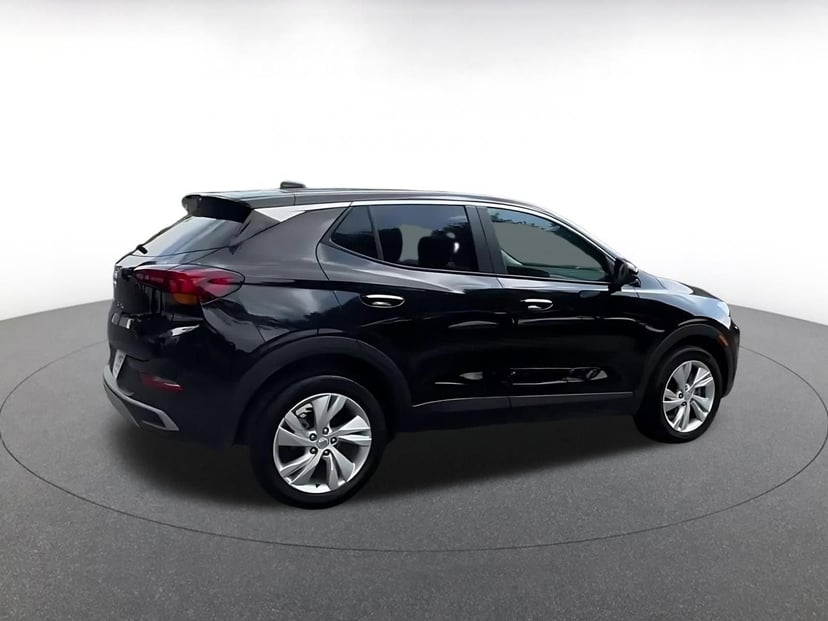 2025 Buick Encore GX - Image 6