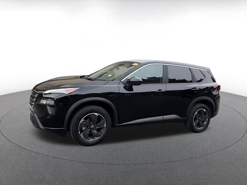 2025 Nissan Rogue - Image 7