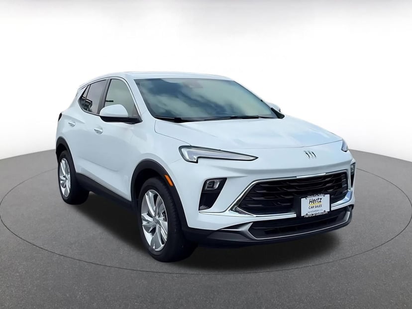 2025 Buick Encore GX - Image 3