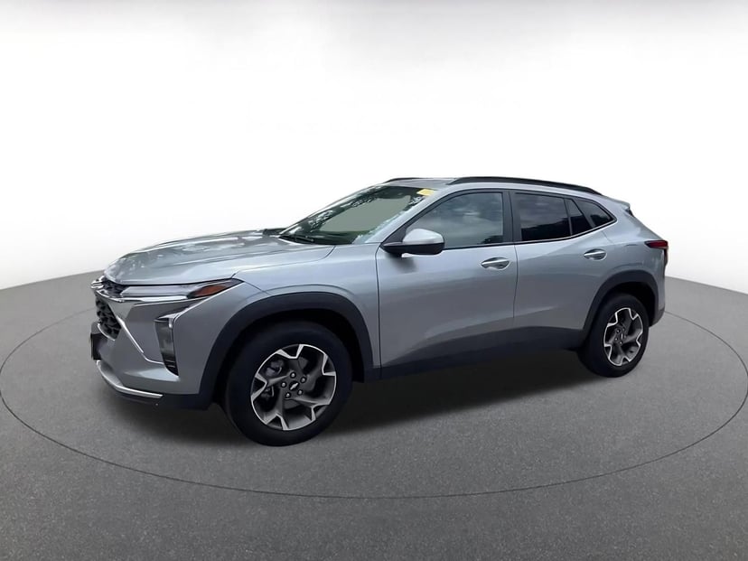 2025 Chevrolet Trax - Image 7