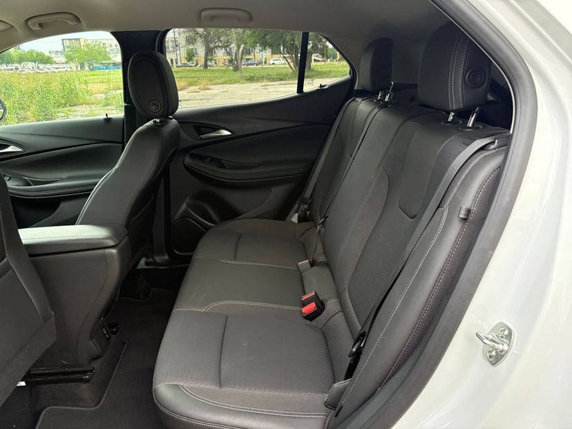 2025 Buick Encore GX - Image 26