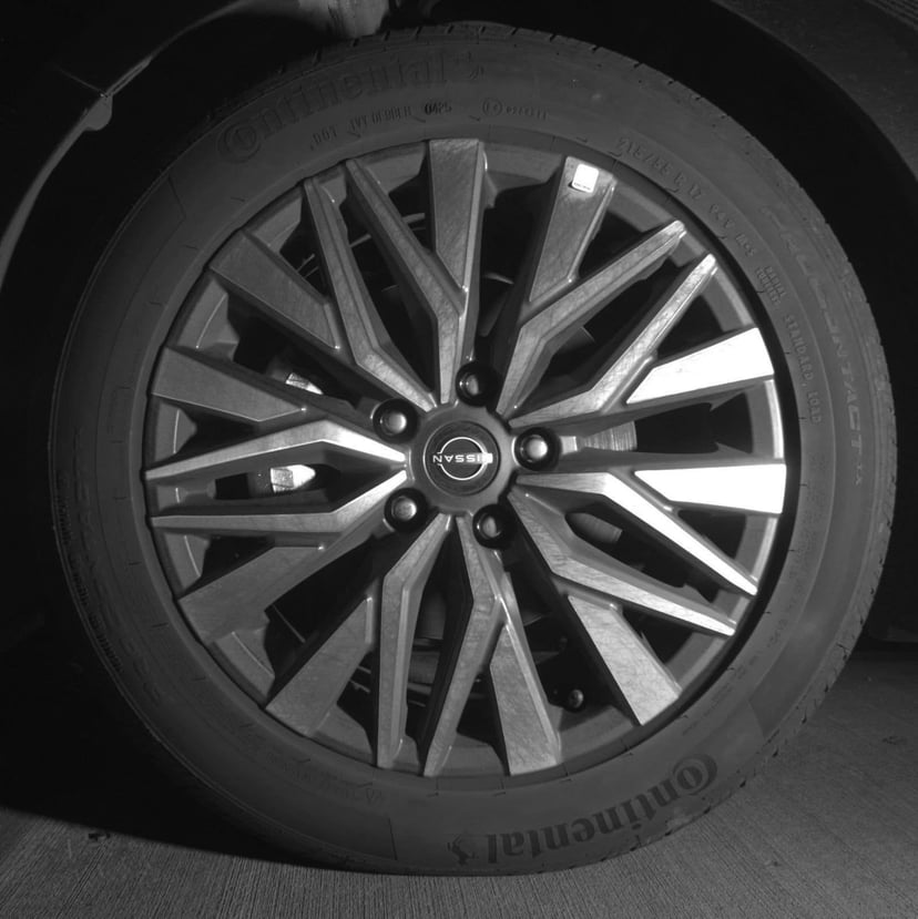 2025 Nissan Altima - Image 10