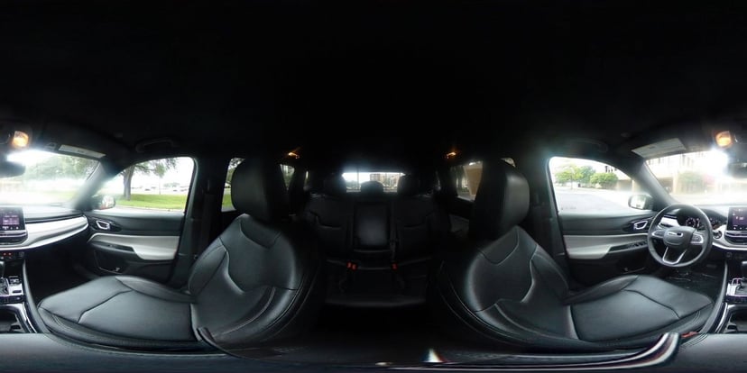 2025 Jeep Compass - Image 37