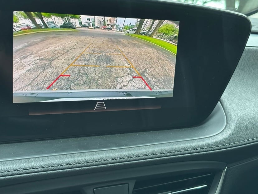 2025 Buick Encore GX - Image 20