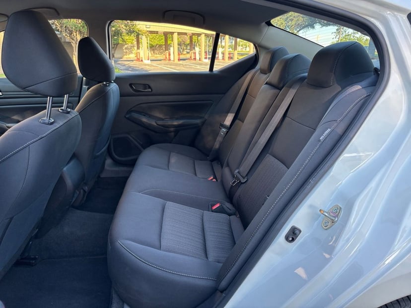 2025 Nissan Altima - Image 11