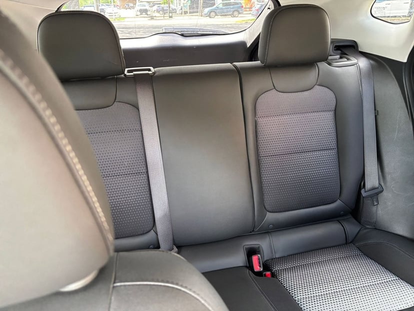 2025 Chevrolet Trax - Image 32