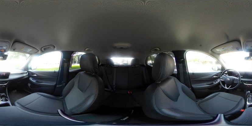 2025 Buick Encore GX - Image 37