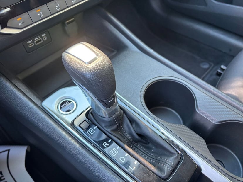 2025 Nissan Altima - Image 36