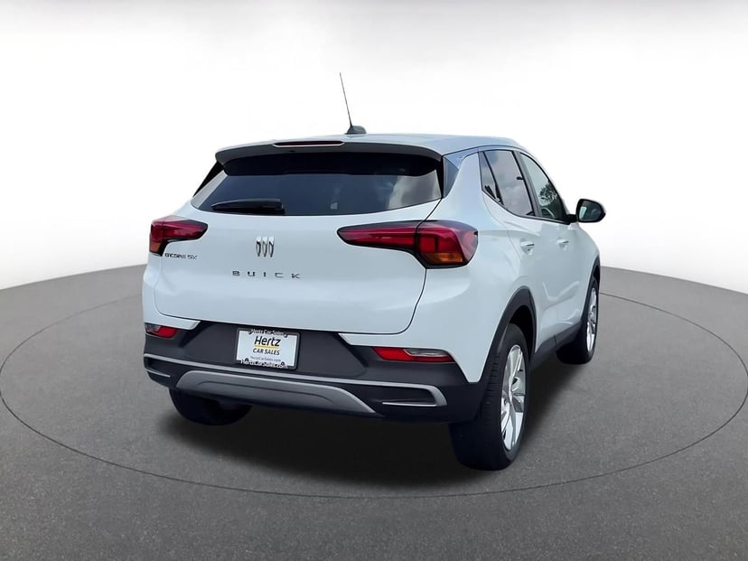 2025 Buick Encore GX - Image 15