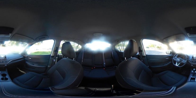 2025 Nissan Altima - Image 37