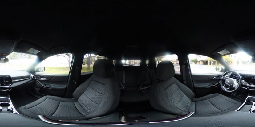 2025 Chevrolet Equinox - Image 37