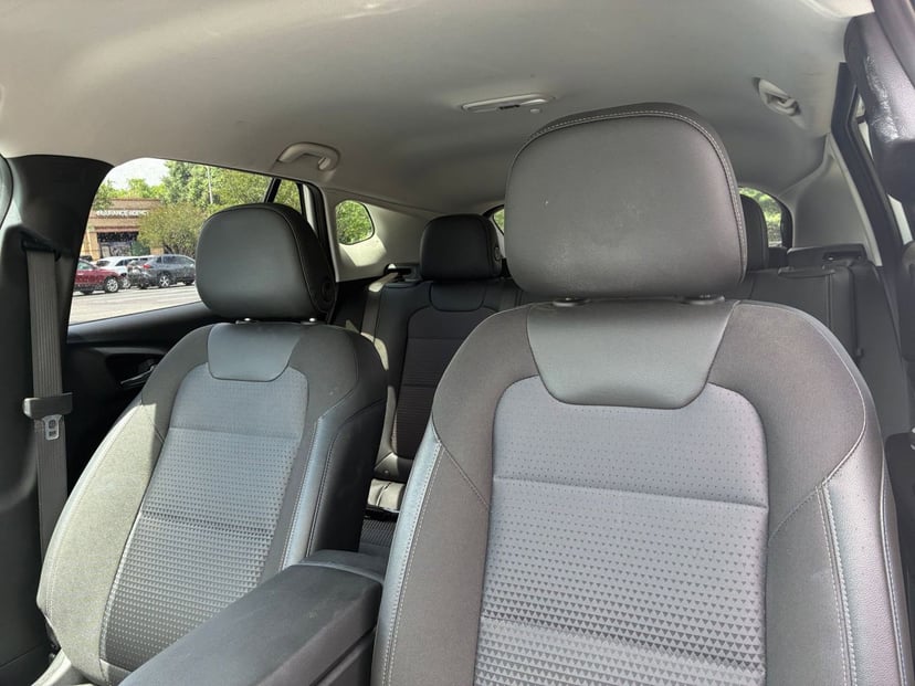 2025 Chevrolet Trax - Image 30