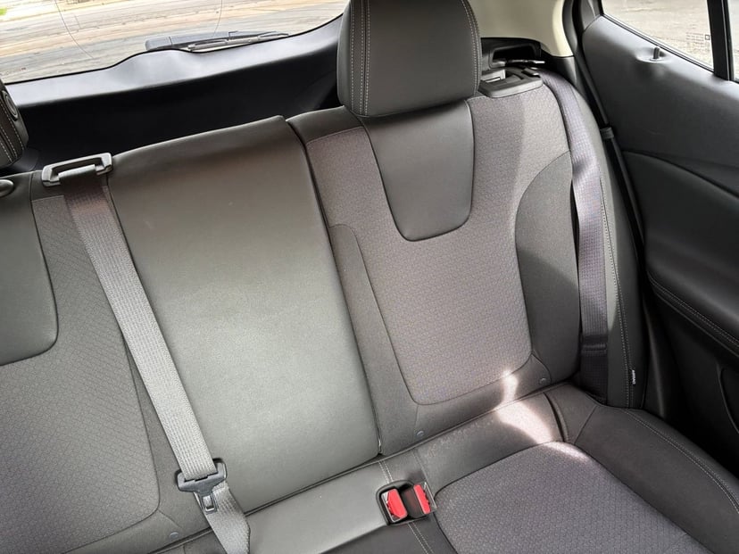 2025 Buick Encore GX - Image 32