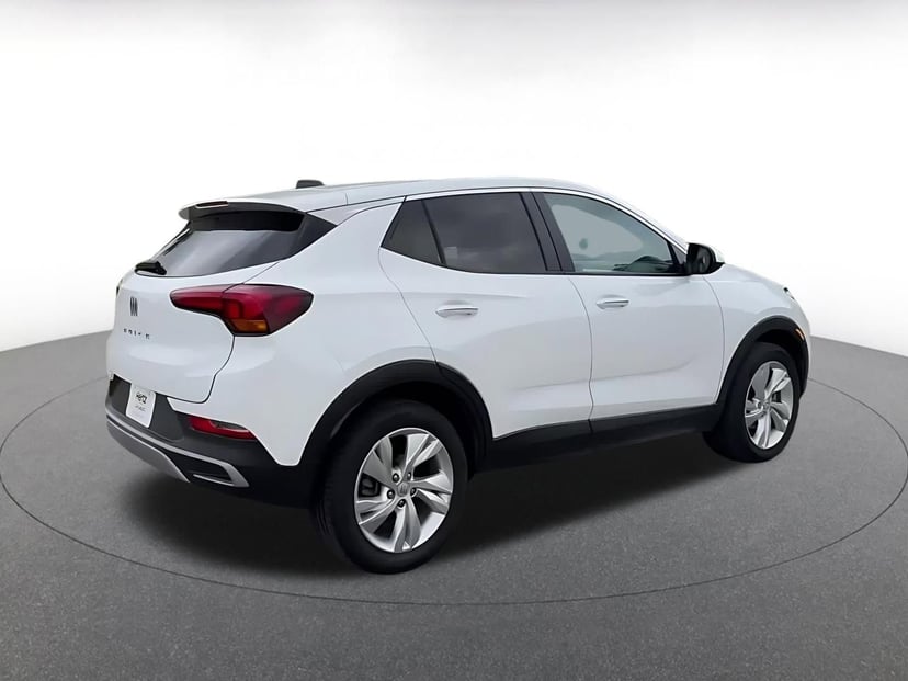 2025 Buick Encore GX - Image 15