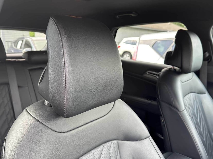 2024 Kia Sportage - Image 19
