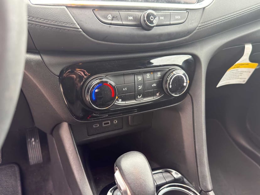 2023 Buick Encore GX - Image 14