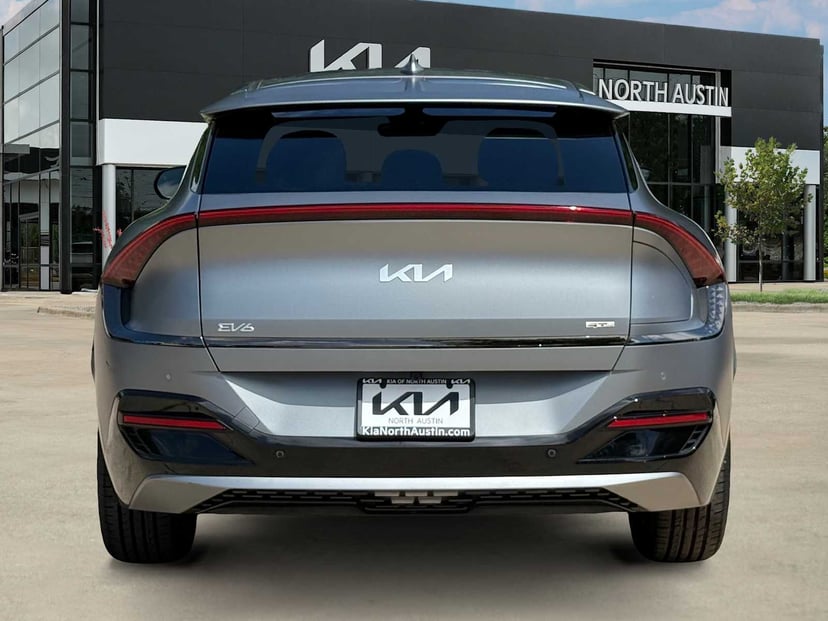 2024 Kia EV6 - Image 8