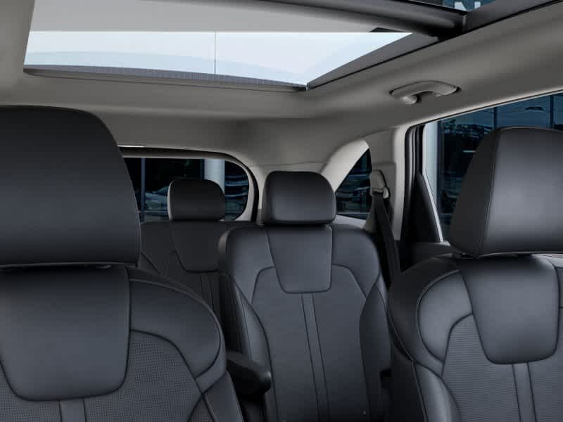 2026 Kia Sorento - Image 22