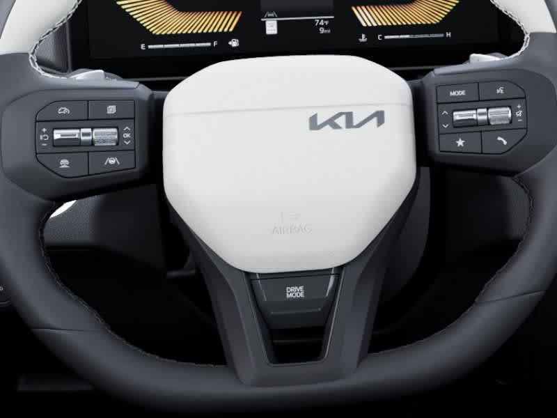 2026 Kia K4 - Image 22