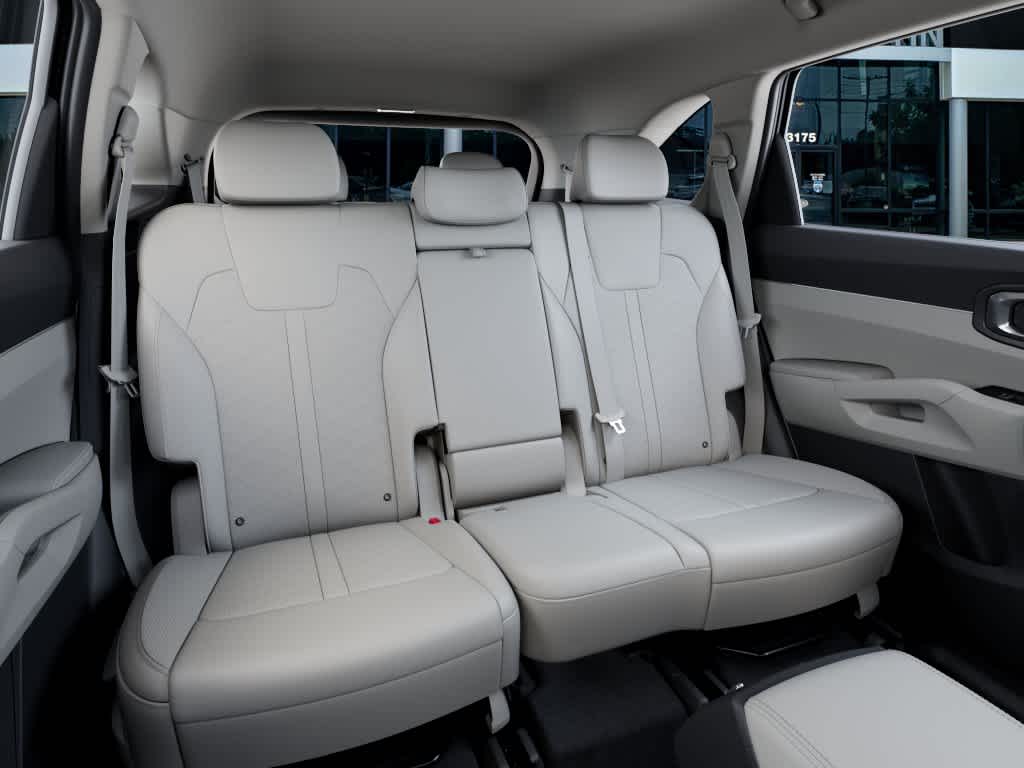 2026 Kia Sorento Hybrid - Image 16