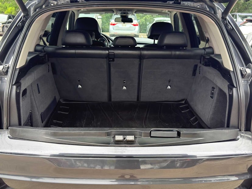 2015 BMW X5 - Image 7