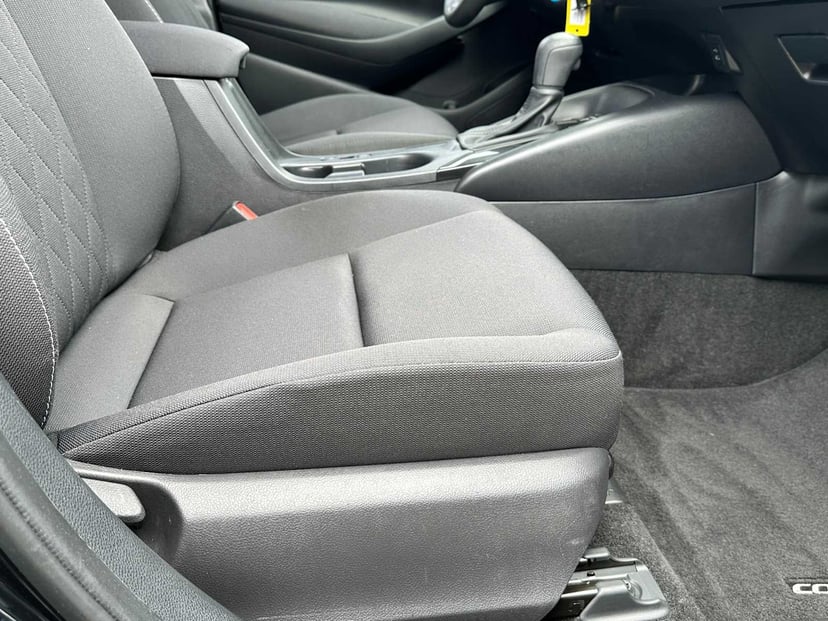 2024 Toyota Corolla Hybrid - Image 22