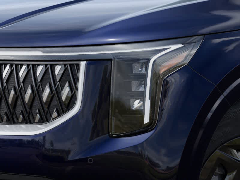 2026 Kia Carnival - Image 10