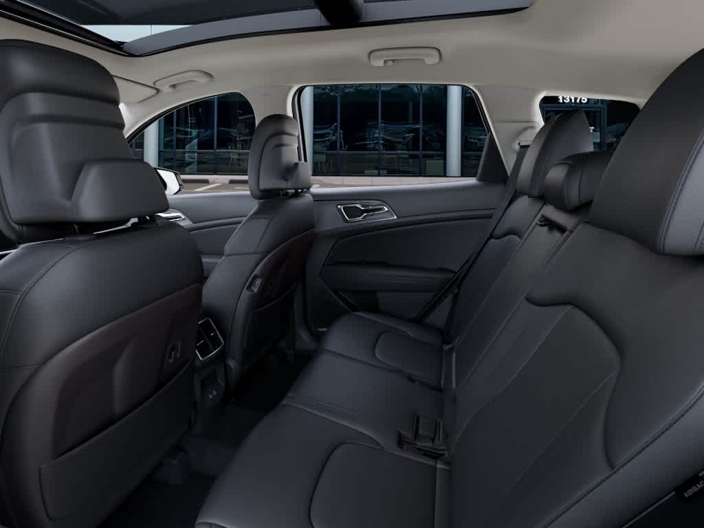 2026 Kia Sportage - Image 18