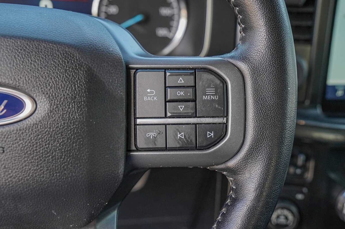 2022 Ford F-150 - Image 14