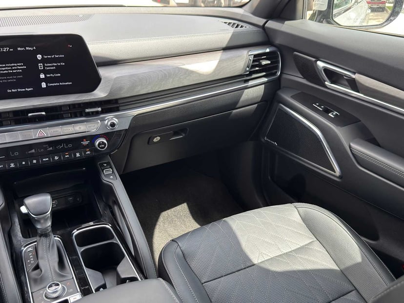 2024 Kia Telluride - Image 23