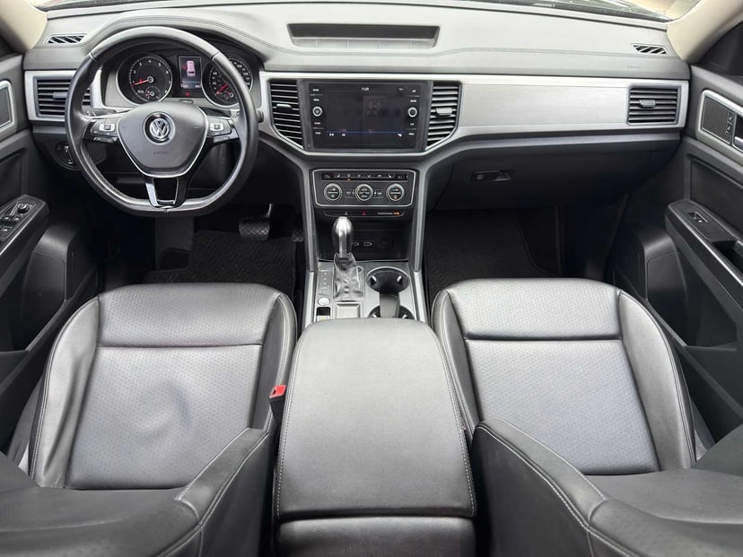 2019 Volkswagen Atlas - Image 15