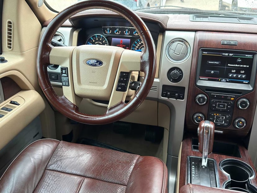 2013 Ford F-150 - Image 22