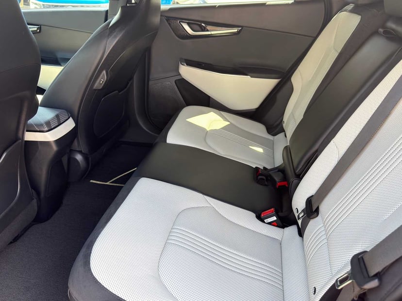 2024 Kia EV6 - Image 26