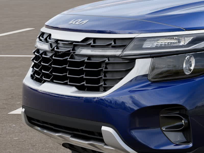 2026 Kia Seltos - Image 12